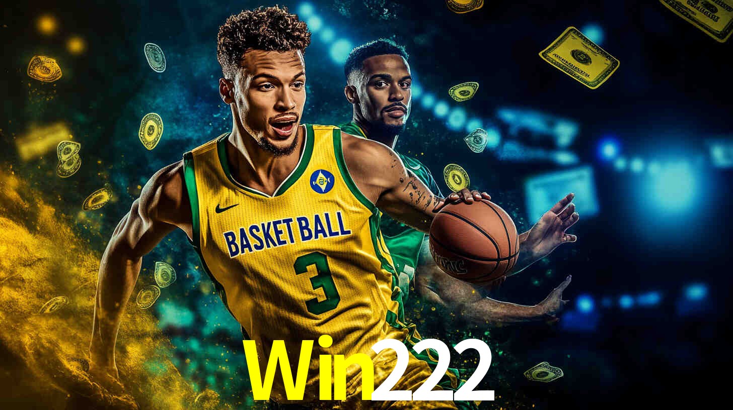 Explorando a Categoria de Eventos em Apostas na Win222
