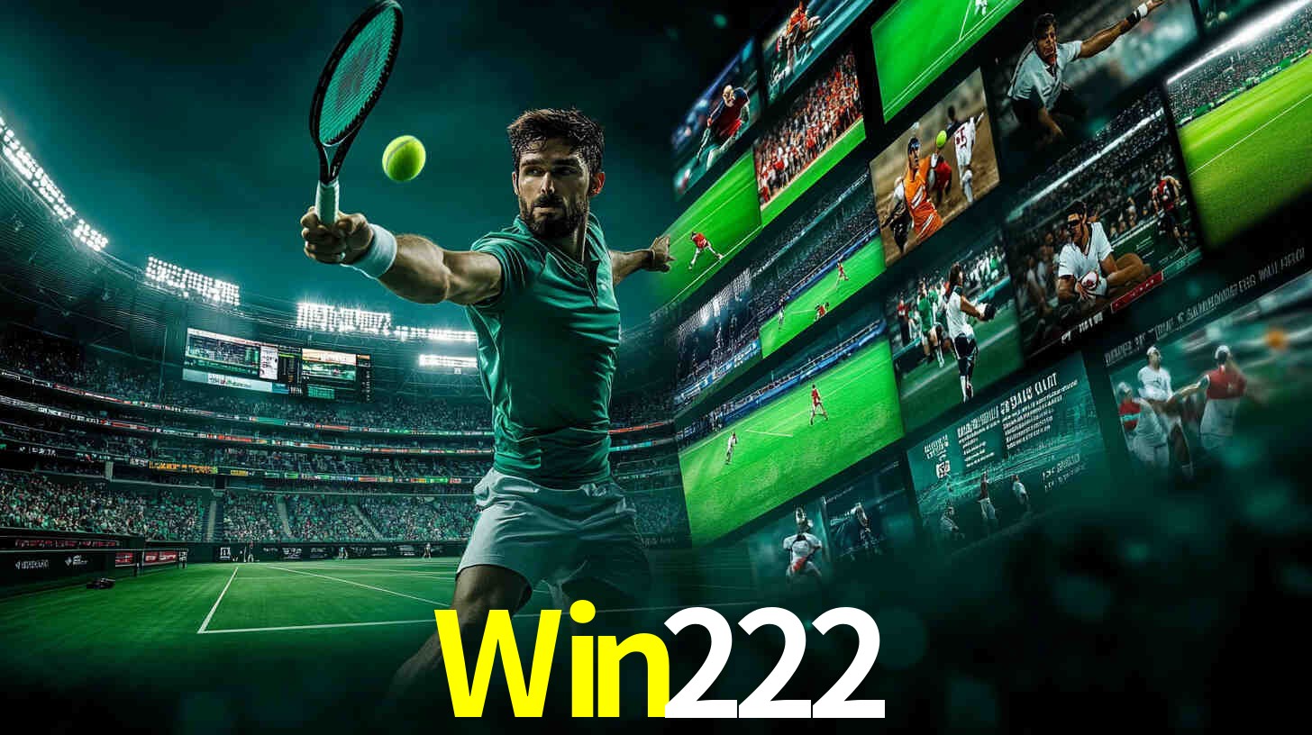 Descubra a Essência do Win222: Nossa História e Compromissos