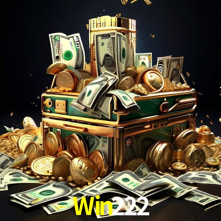 Benefícios da Conta Win222