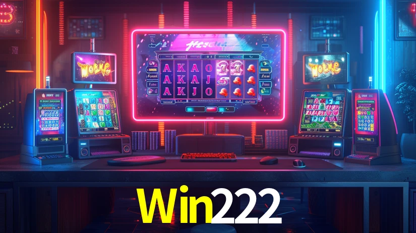 Win222 Login