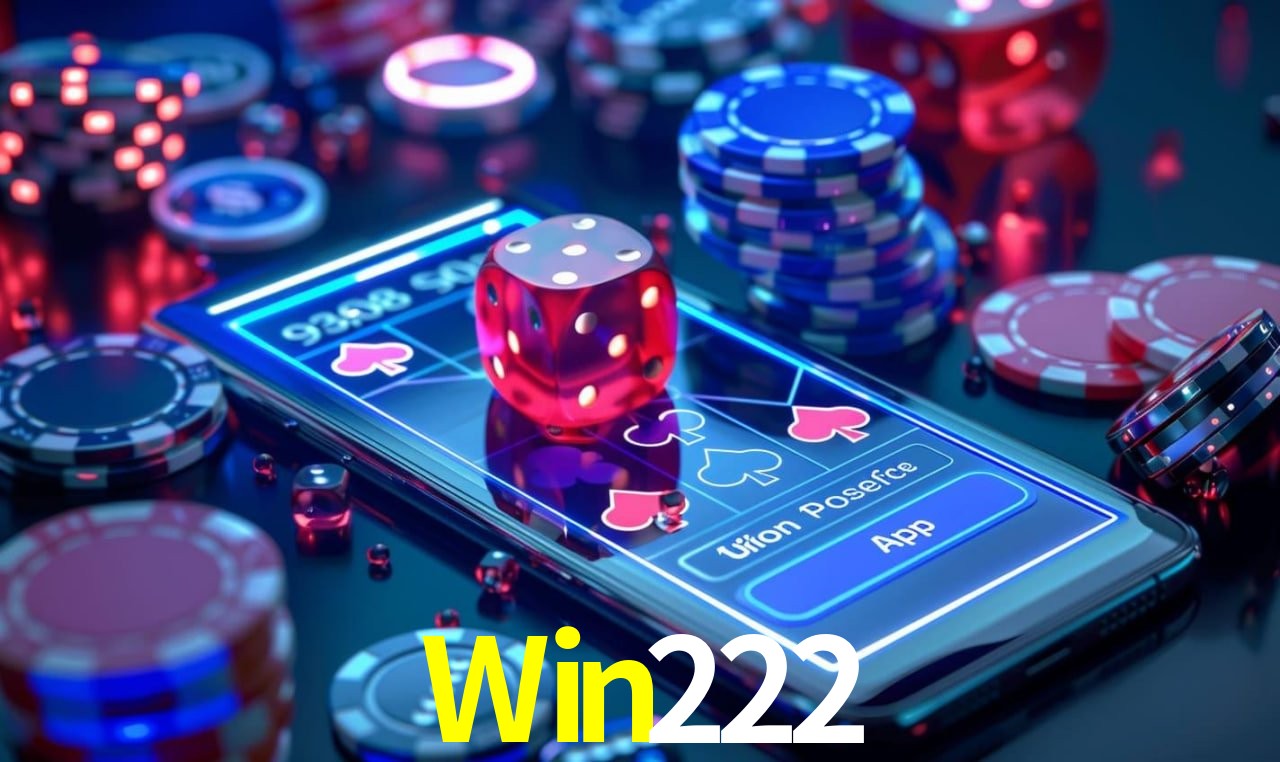 Win222 - Análise de Mercados Esportivos
