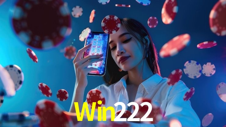 cassino Win222