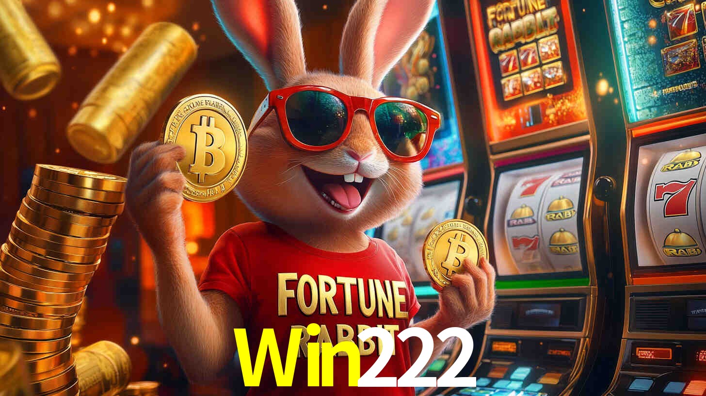 A Popularidade dos Caça-Níqueis no Win222