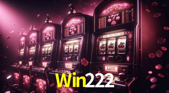Casino Ao Vivo Win222