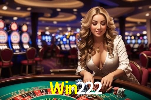 Welcome Bonus Win222