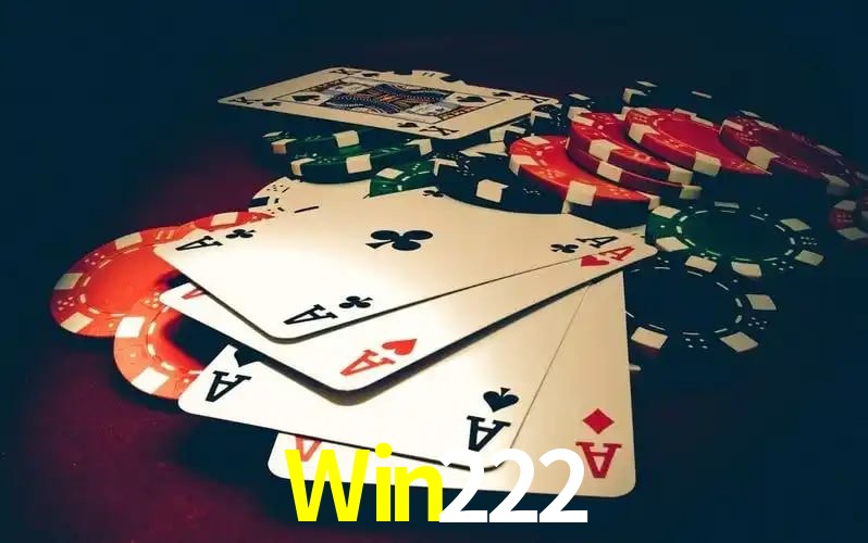 Win222 Brasília - Betting Features