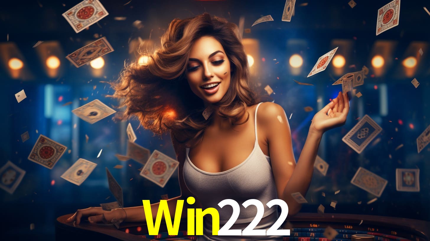Win222 Login
